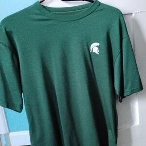 Nike Michigan State Shirt Buy 3 The 4th is Free